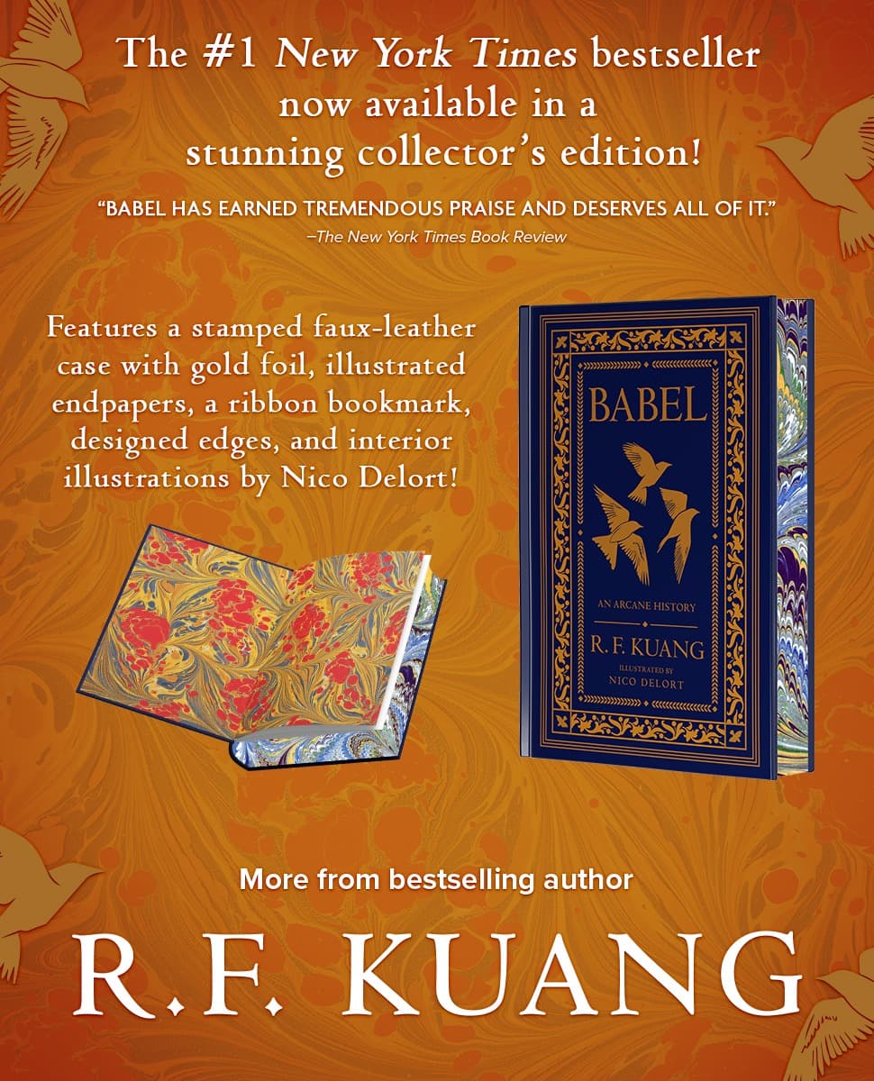 Babel Collector's Edition A+ module