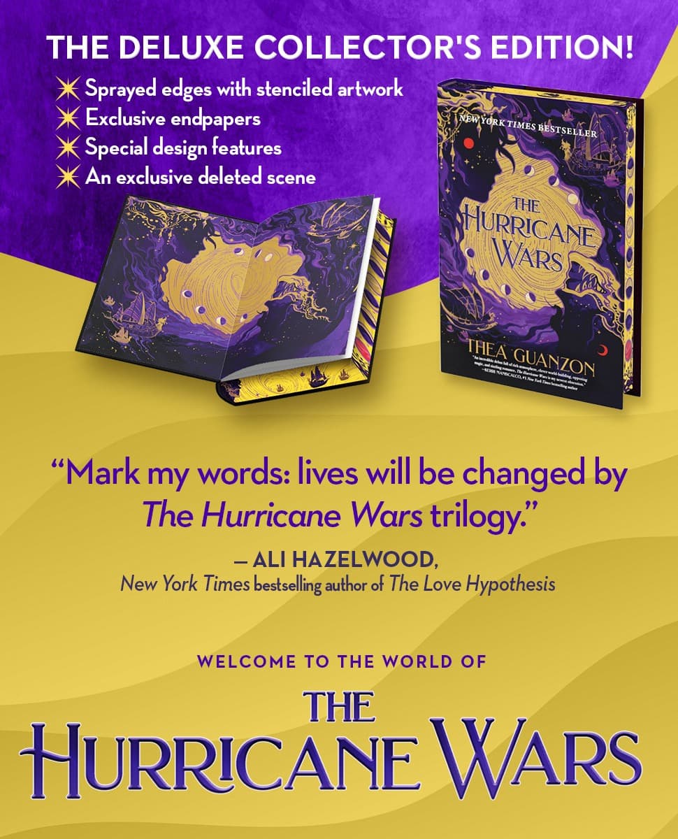 Hurricane Wars DCE A+ module