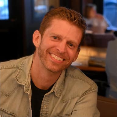Seth McCay